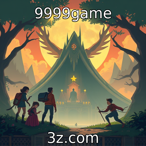 Tendências atuais na narrativa dos jogos digitais