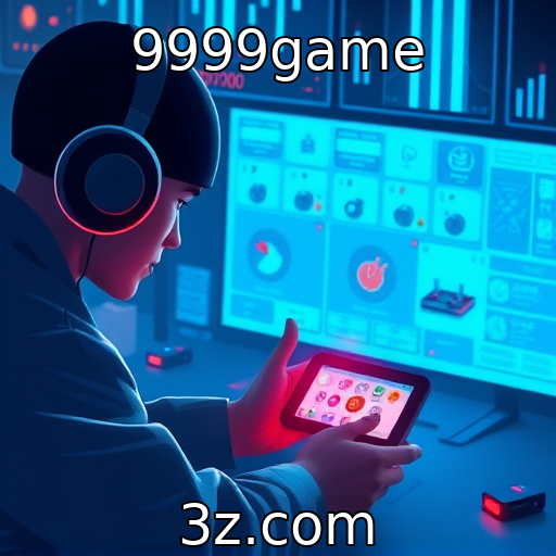 Impacto da inteligência artificial na criação de jogos