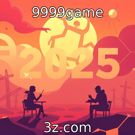 Desafios da indústria de jogos independentes em 2025